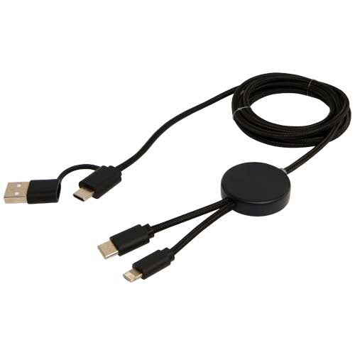 Cable 5 en 1 de