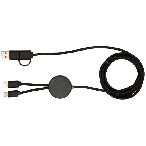 Cable 5 en 1 de