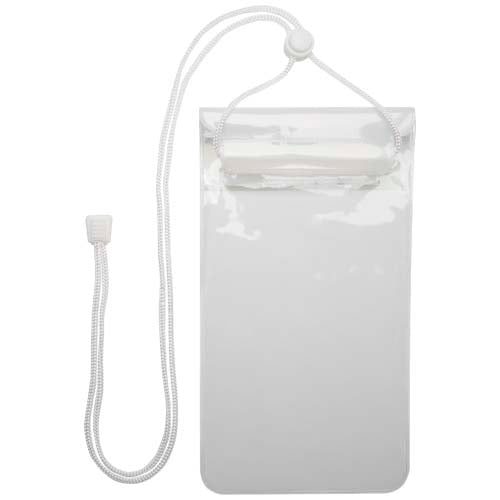 Funda impermeable para teléfono talla