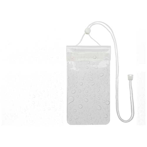 Funda impermeable para teléfono talla