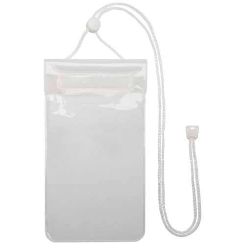 Funda impermeable para teléfono talla