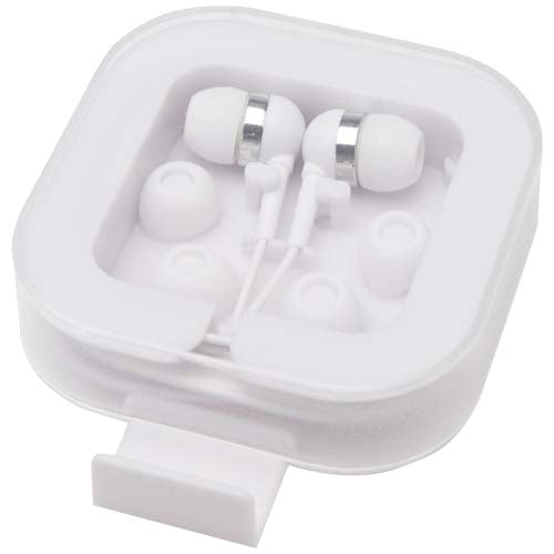 Auriculares tipo C con cable
