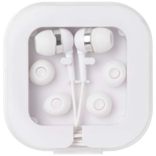 Auriculares tipo C con cable