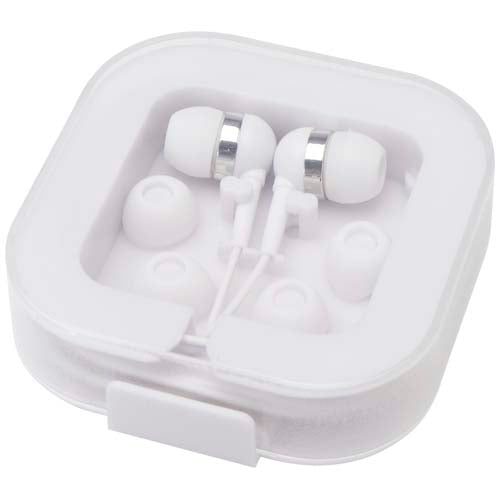 Auriculares tipo C con cable