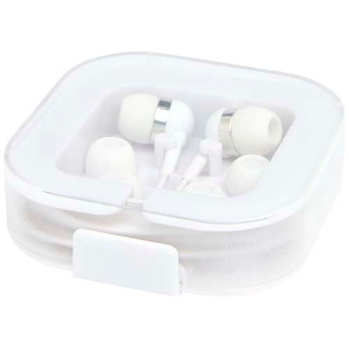 Auriculares tipo C con cable