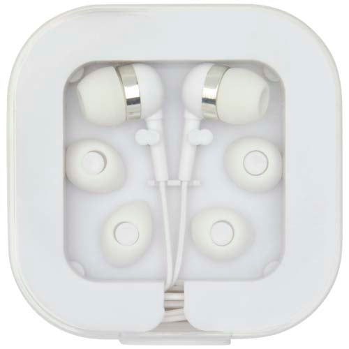 Auriculares tipo C con cable