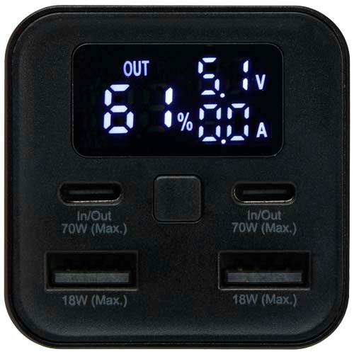 Batería externa para portátil de