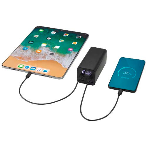 Batería externa para portátil de