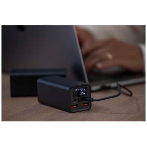 Batería externa para portátil de