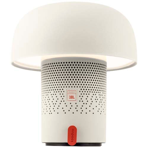 Altavoz portátil y lámpara JBL