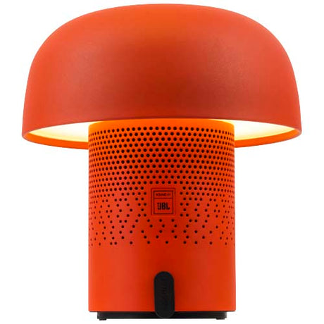 Altavoz portátil y lámpara JBL