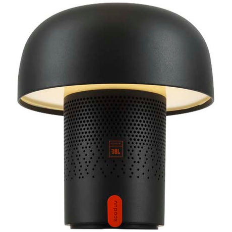 Altavoz portátil y lámpara JBL