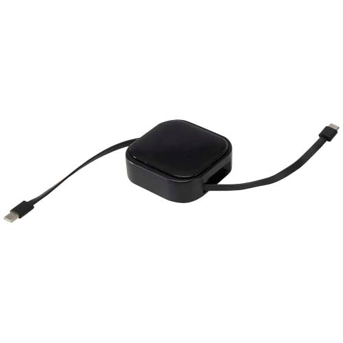 Cable retráctil reciclado 5 en