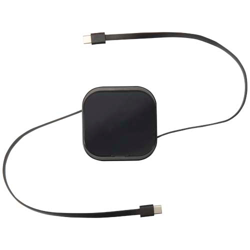 Cable retráctil reciclado 5 en