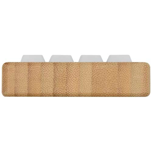 Soporte para teléfono de plástico