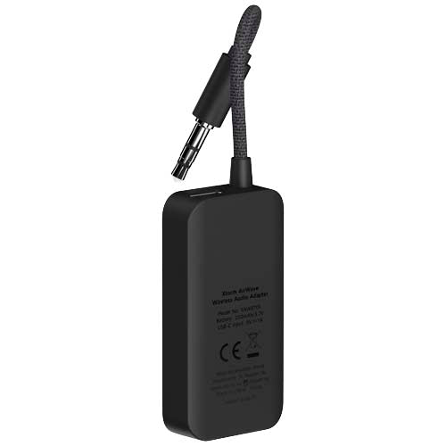 Adaptador de audio inalámbrico Xtorm