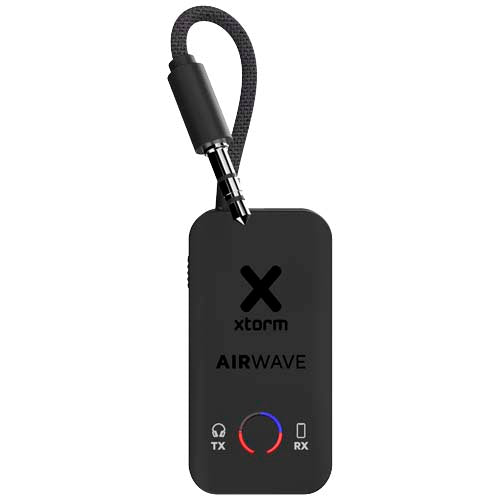 Adaptador de audio inalámbrico Xtorm