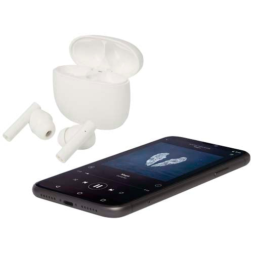Auriculares True Wireless Bluetooth® de