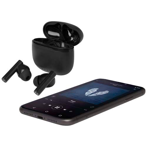 Auriculares True Wireless Bluetooth® de
