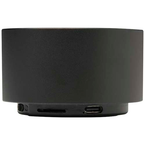 Altavoz inalámbrico Bluetooth® de aluminio