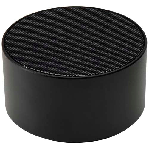 Altavoz inalámbrico Bluetooth® de aluminio