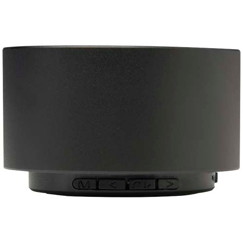 Altavoz inalámbrico Bluetooth® de aluminio