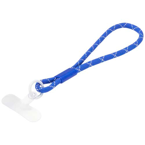 Pulsera de plástico reciclado para smartphone