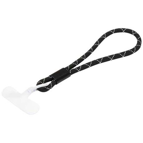 Pulsera de plástico reciclado para smartphone