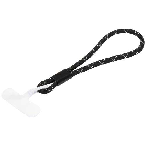 Pulsera de plástico reciclado para smartphone