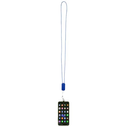 Lanyard de plástico reciclado para