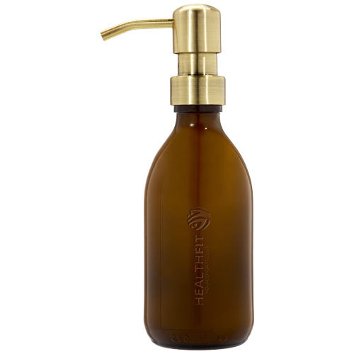 Dispensador de loción para manos de 250 ml