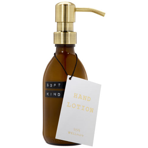 Dispensador de loción para manos de 250 ml
