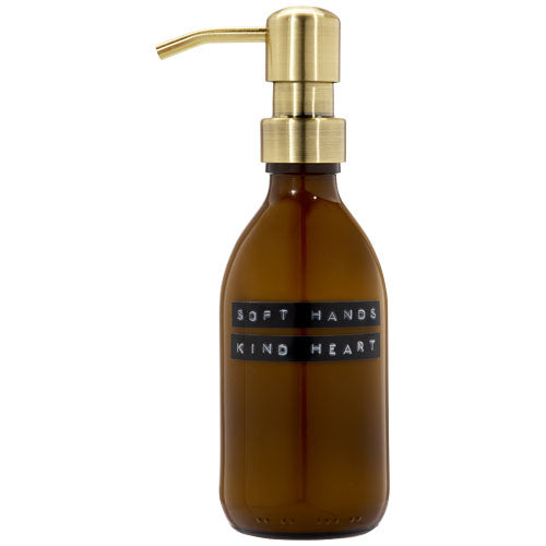 Dispensador de loción para manos de 250 ml