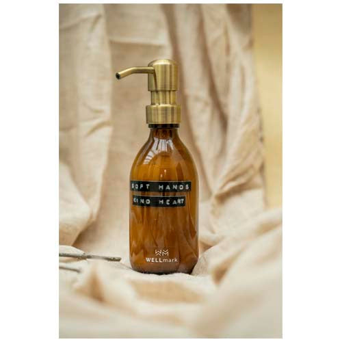 Dispensador de loción para manos de 250 ml