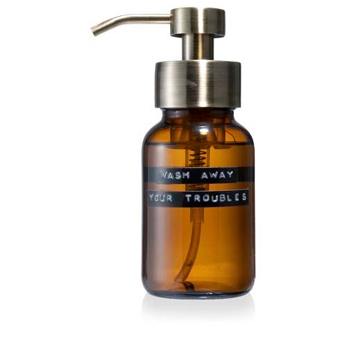 Gel de baño 250 ml