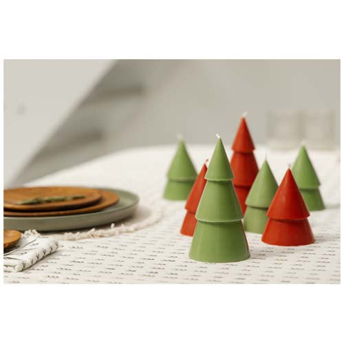 Originalhome Set de 2 velas