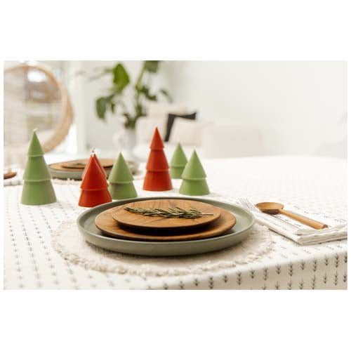Originalhome Set de 2 velas