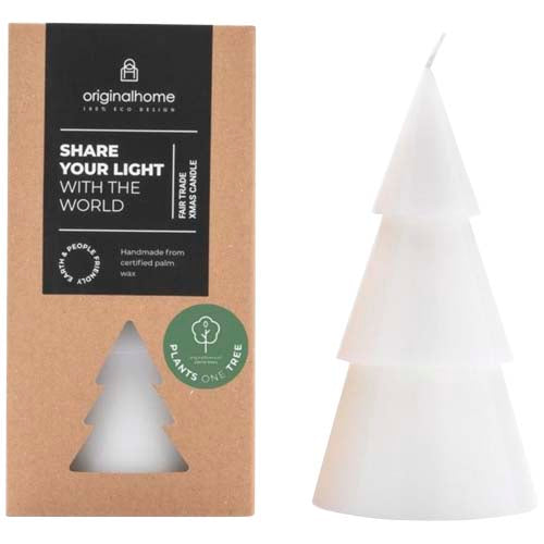 Originalhome vela árbol de Navidad - L