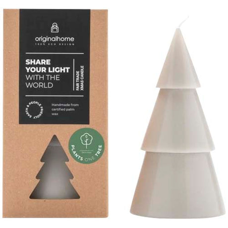 Originalhome vela árbol de Navidad - L