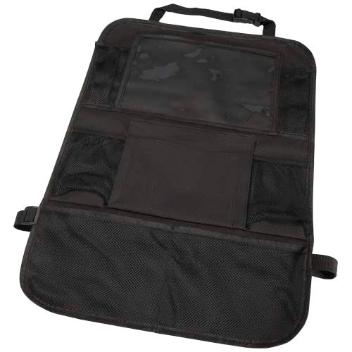 Organizador para asiento trasero de