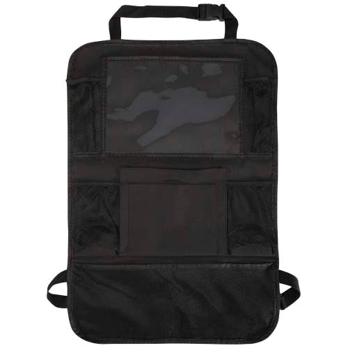 Organizador para asiento trasero de