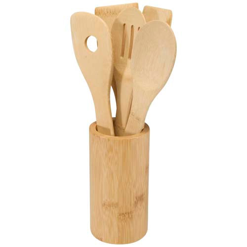 Set de utensilios de cocina