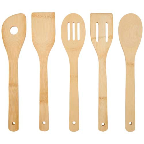 Set de utensilios de cocina