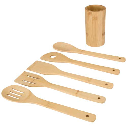 Set de utensilios de cocina
