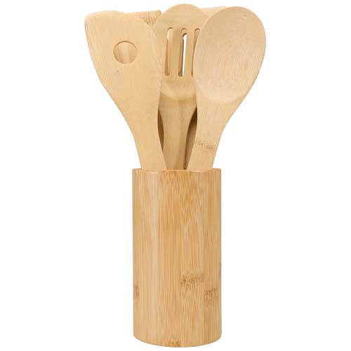 Set de utensilios de cocina