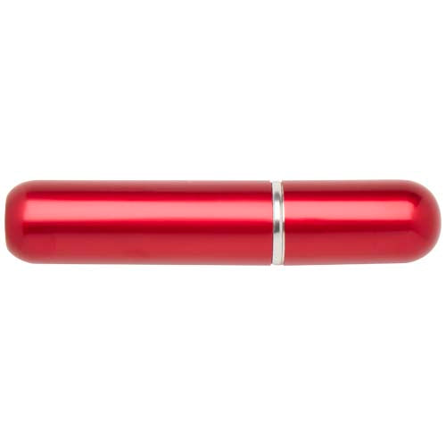 Frasco de perfume recargable portátil