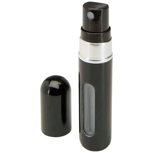Frasco de perfume recargable portátil de 5 ml
