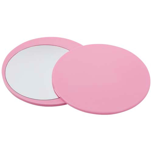 Espejo de maquillaje deslizante