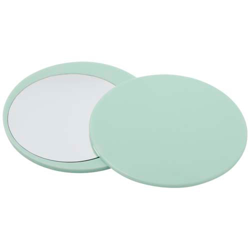 Espejo de maquillaje deslizante