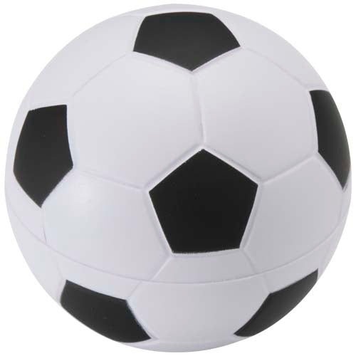 Balón de fútbol antiestrés